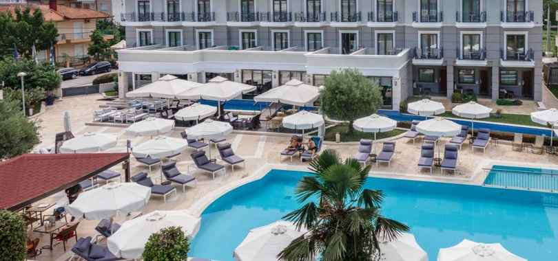 Bomo Danai Hotel & Spa