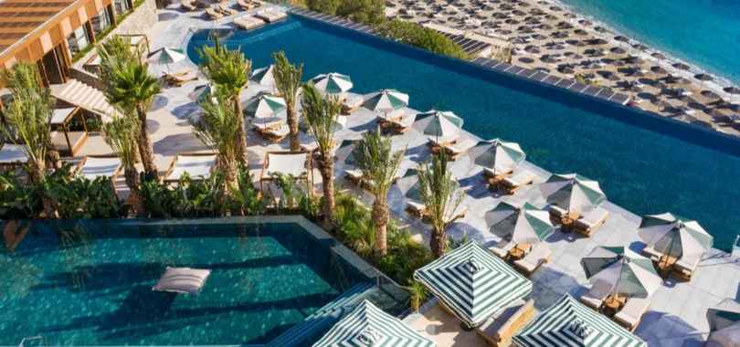 Daios Cove Luxury Resort & Villas