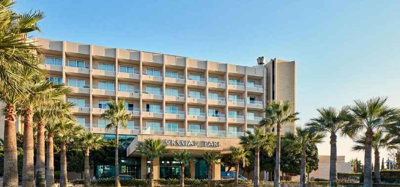 Grecian Park Hotel