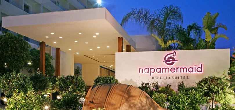 Napa Mermaid Hotel & Suites