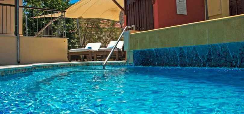 The Library Hotel Wellness Retreat