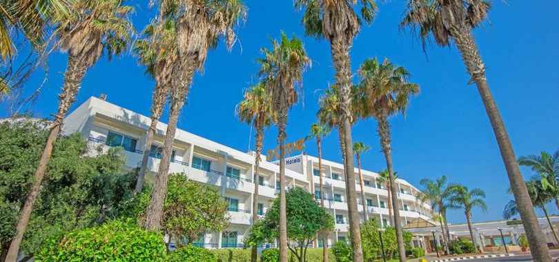 Dome Beach Hotel and Resort