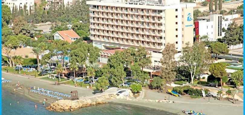 Poseidonia Beach Hotel