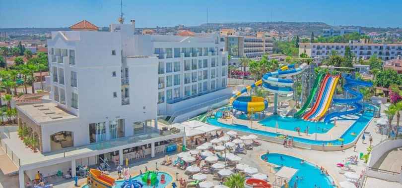 Anastasia Beach Hotel, фото 30