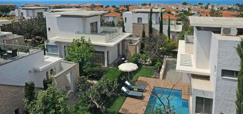 E Hotel Spa & Resort Cyprus, фото 4