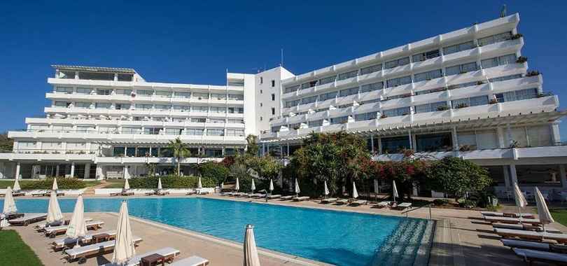 Grecian Sands Hotel