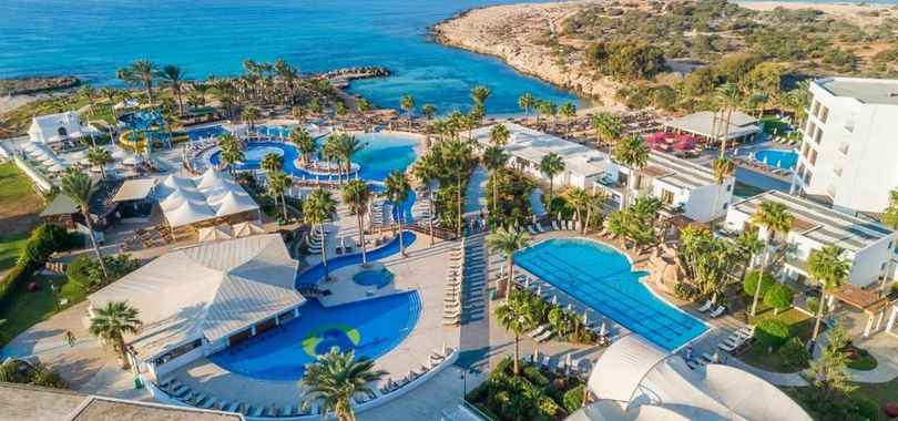 Adams Beach Hotel & Spa Deluxe Wing – Adults Only