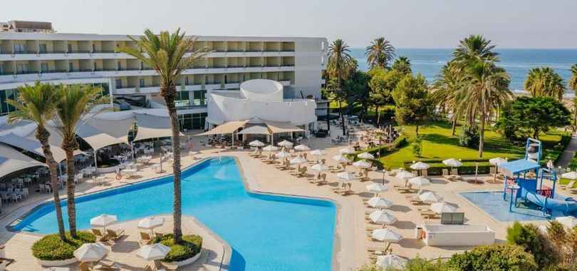 Louis Imperial Beach