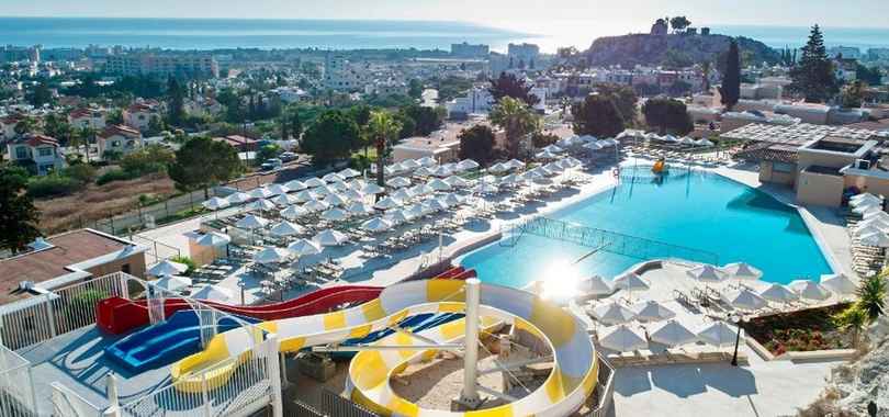 Louis St Elias Resort & Waterpark, фото 6