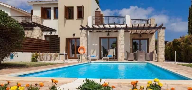 Aphrodite Hills Golf & Spa Resort Residences - Junior Villas