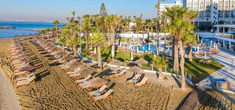 Golden Bay Beach Hotel, фото 33