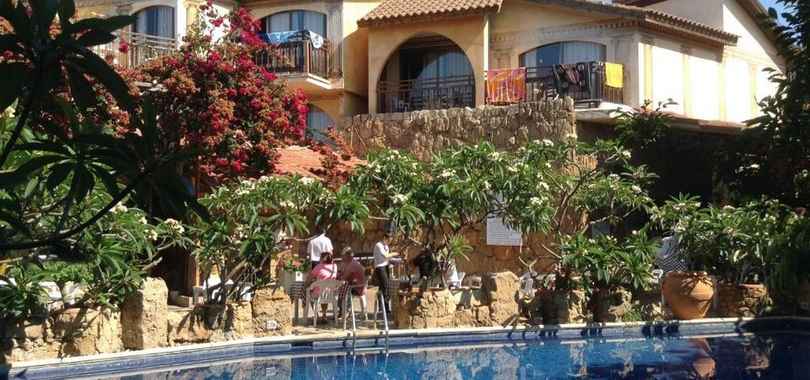 Roman Boutique Hotel