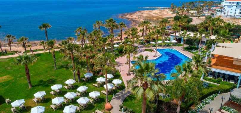 Aquamare Beach Hotel & Spa