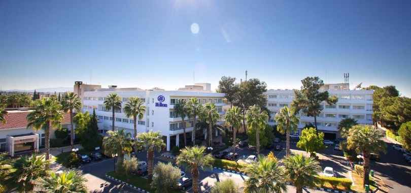 Hilton Nicosia