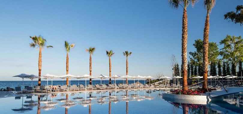 Potidea Palace - All Inclusive