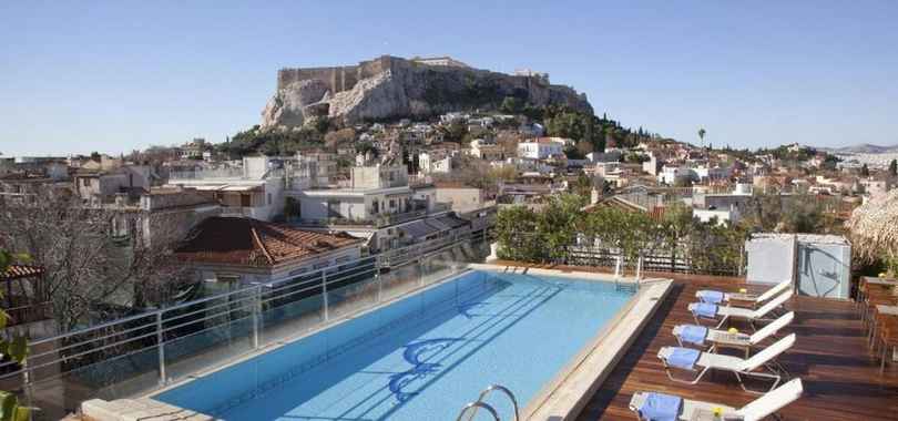 Electra Palace Athens