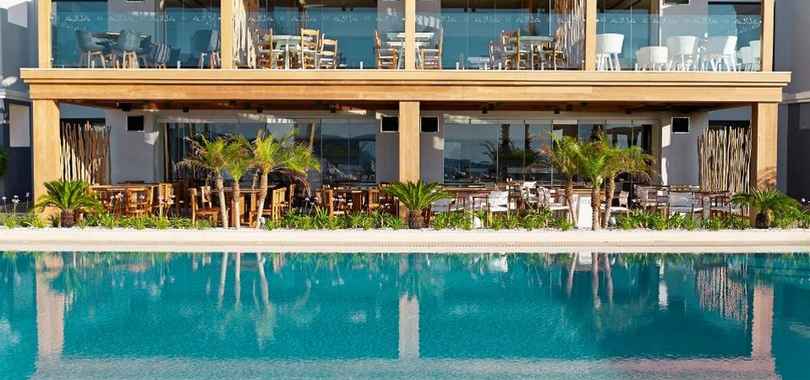 Mitsis Alila Resort & Spa