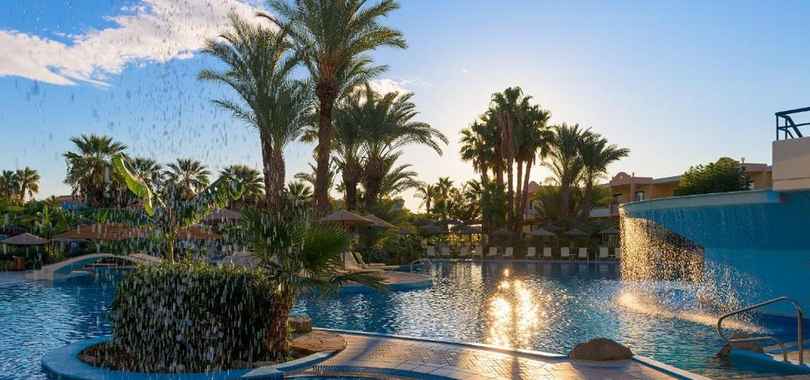 Atrium Palace Thalasso Spa Resort & Villas