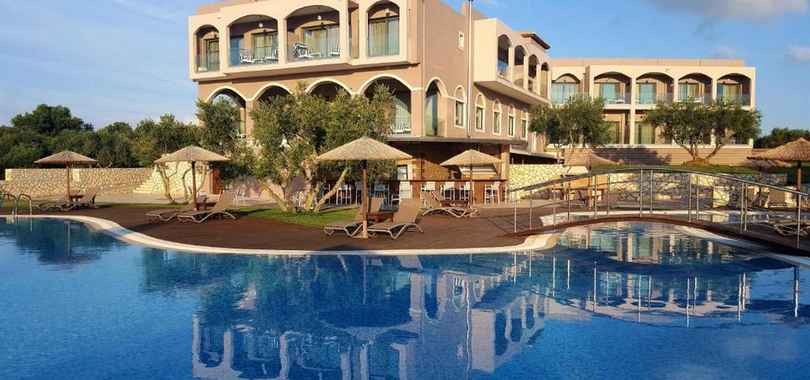 Elegance Luxury Executive Suites