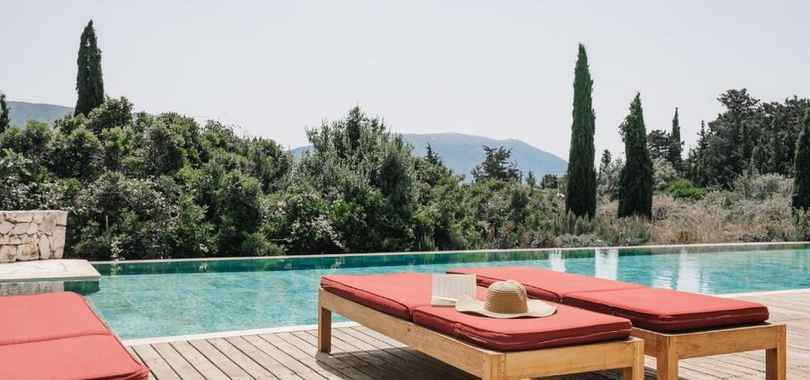 Emelisse Nature Resort