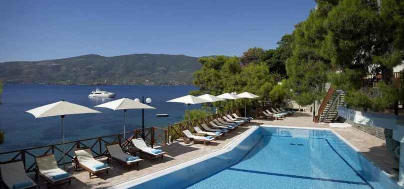 Sirene Blue Resort