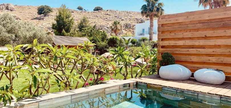 Caesars Gardens Hotel & Spa