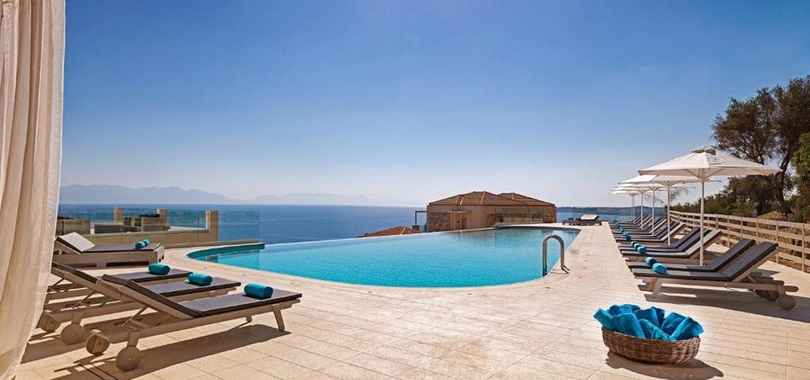 Отель Camvillia Resort & Spa