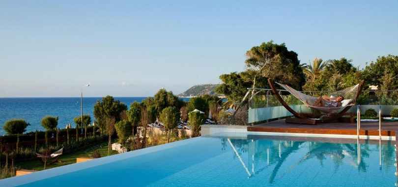 Elite Suites by Rhodes Bay