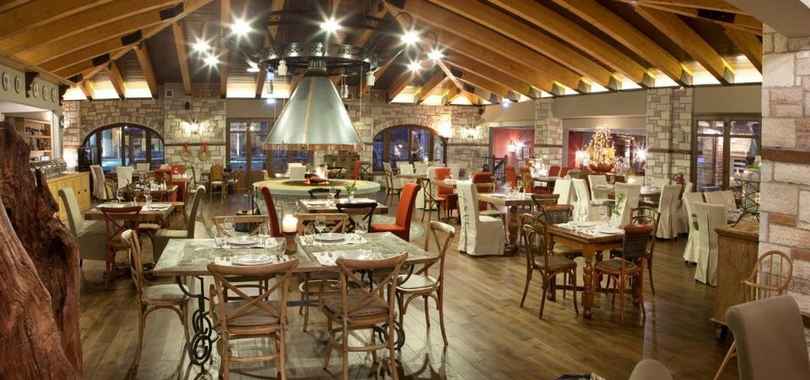 Kazarma Lake Resort & Spa, фото 4