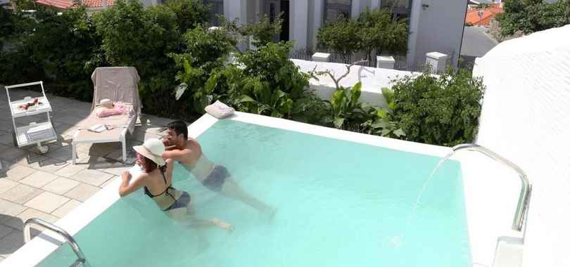 Micra Anglia Boutique Hotel & Spa