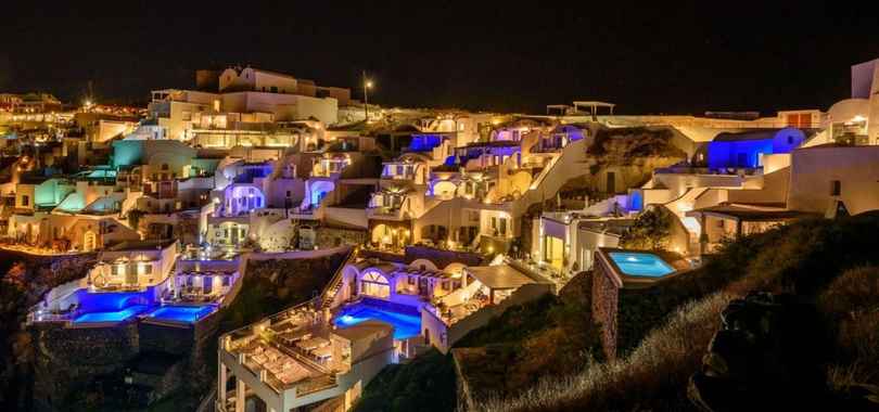 Pegasus Suites & Spa