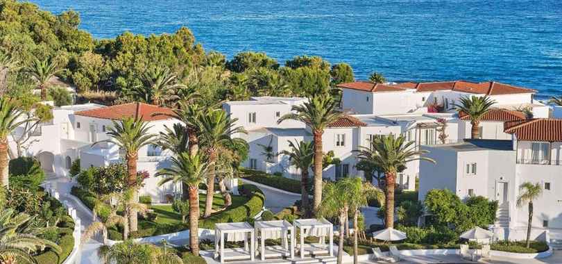 Caramel Grecotel Boutique Resort