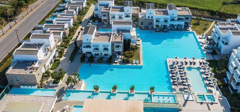 Diamond Deluxe Hotel Wellness & Spa - Adults only