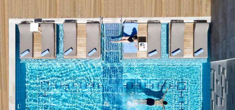 Electra Metropolis Athens