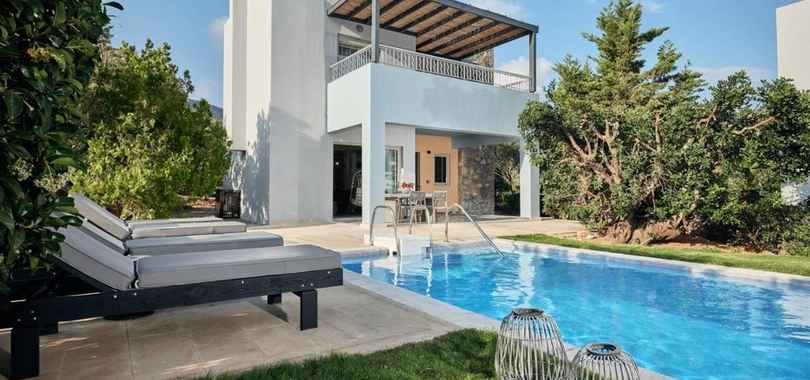 Domes of Elounda, Autograph Collection