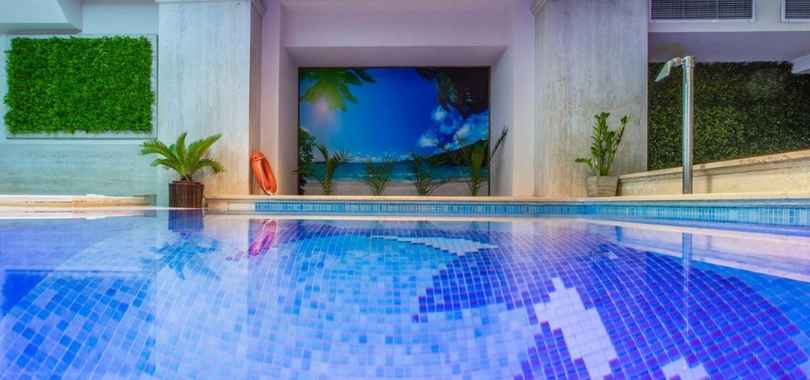 Egnatia Palace Hotel & Spa