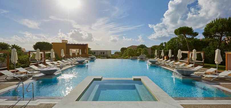 The Westin Resort, Costa Navarino