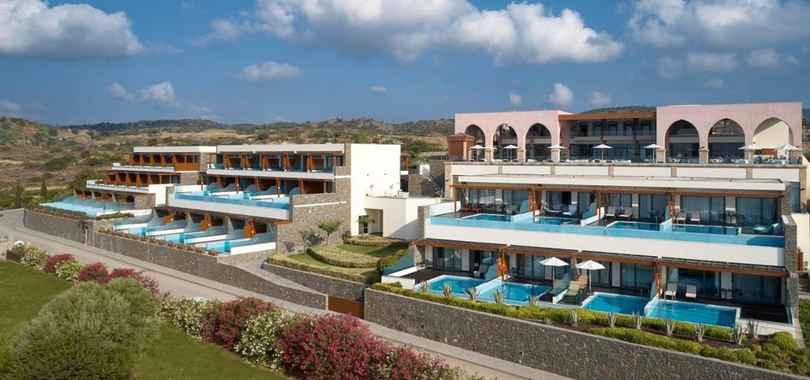 Boutique 5 Hotel & Spa - Adults Only