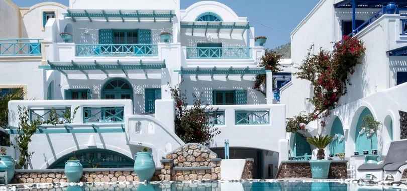 Anastasia Princess Luxury Residence & Spa - Adults Only