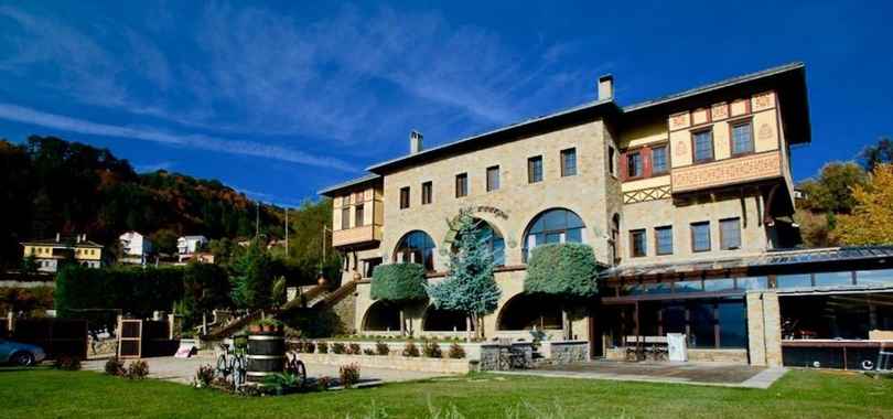 Valia Nostra Escape Hotel