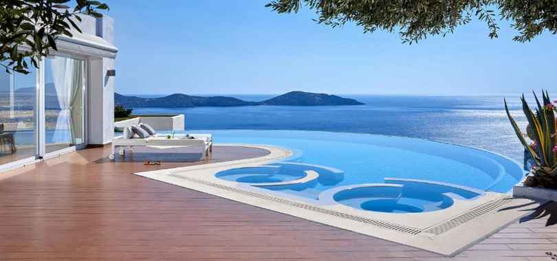 Elounda Gulf Villas