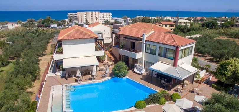 Eria Resort Accessible Holidays