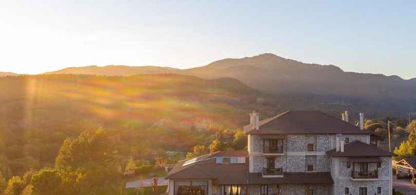 Mylaon Boutique Hotel & Spa