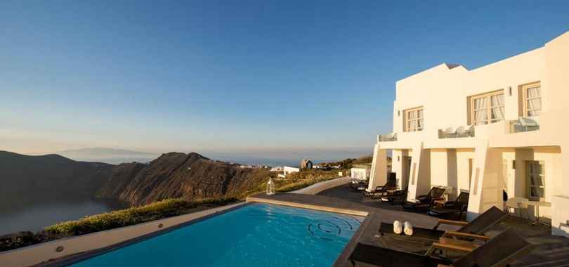 Avaton Resort and Spa