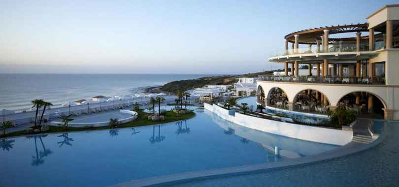 Atrium Prestige Thalasso Spa Resort & Villas