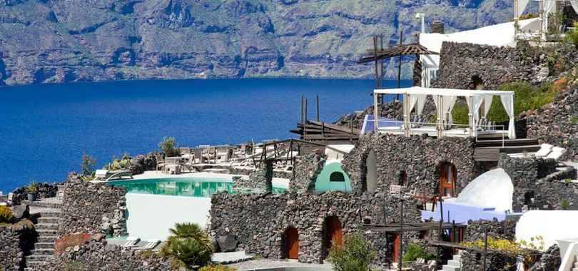 Honeymoon Petra Villas