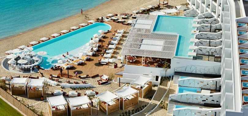 Nikki Beach Resort & Spa Porto Heli