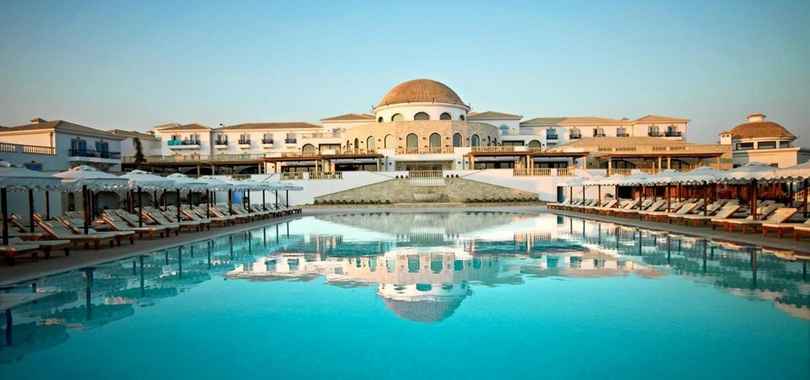 Mitsis Laguna Resort & Spa - All Inclusive