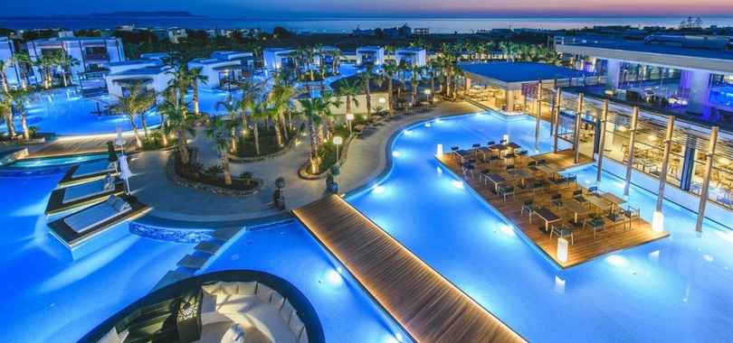 Stella Island Luxury Resort & Spa 