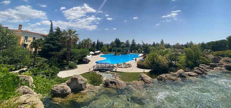 Hyatt Regency Thessaloniki